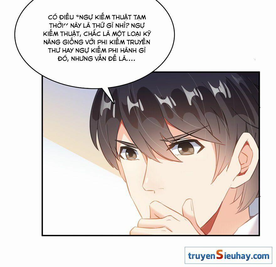 Tu Chân Nói Chuyện Phiếm Quần 52 trang 92