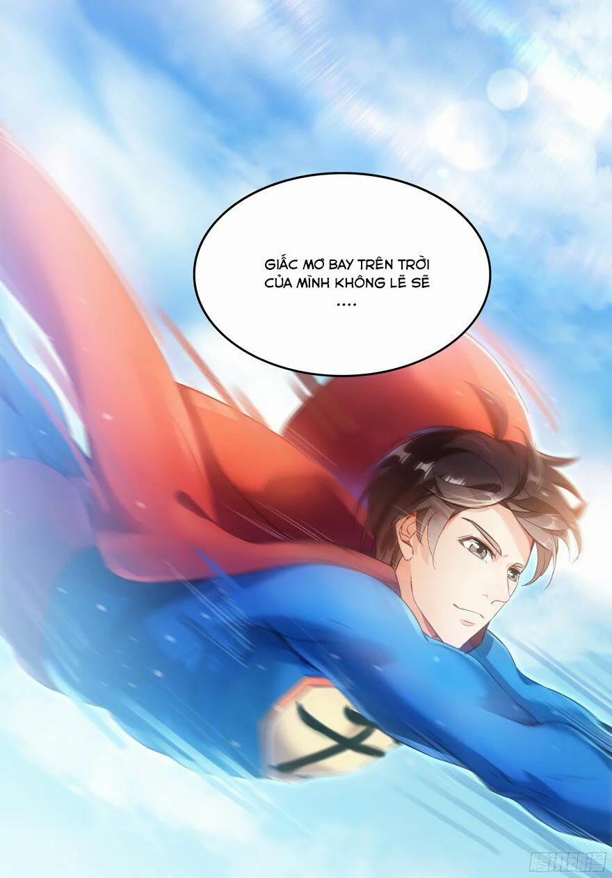 Tu Chân Nói Chuyện Phiếm Quần 52 trang 99