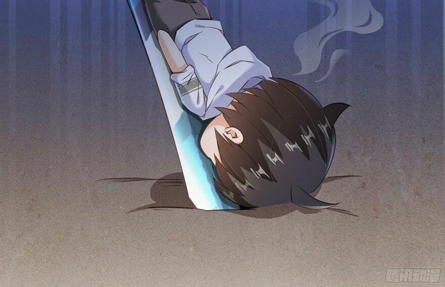 Tu Chân Nói Chuyện Phiếm Quần 53 trang 10