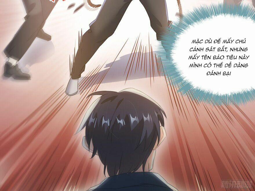 Tu Chân Nói Chuyện Phiếm Quần 53 trang 24