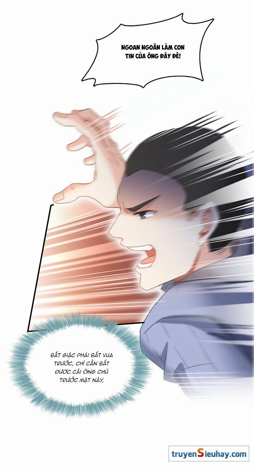 Tu Chân Nói Chuyện Phiếm Quần 53 trang 26