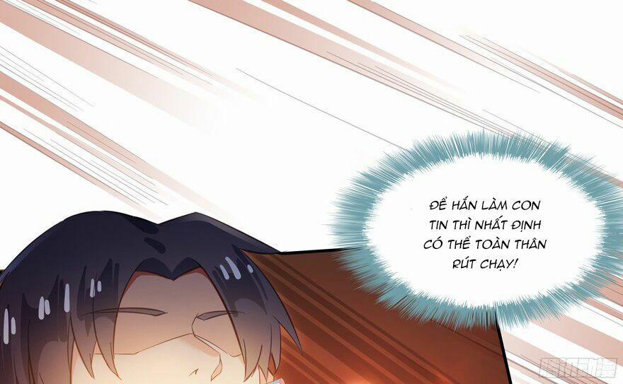 Tu Chân Nói Chuyện Phiếm Quần 53 trang 27