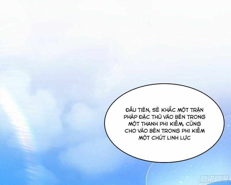 Tu Chân Nói Chuyện Phiếm Quần 53 trang 3