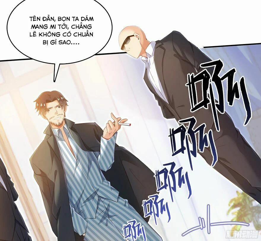 Tu Chân Nói Chuyện Phiếm Quần 53 trang 32