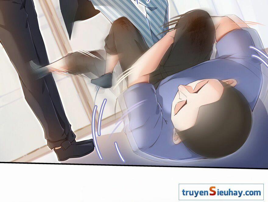 Tu Chân Nói Chuyện Phiếm Quần 53 trang 33