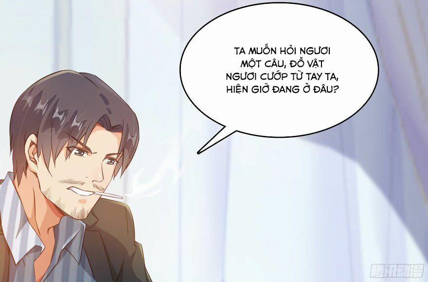 Tu Chân Nói Chuyện Phiếm Quần 53 trang 35