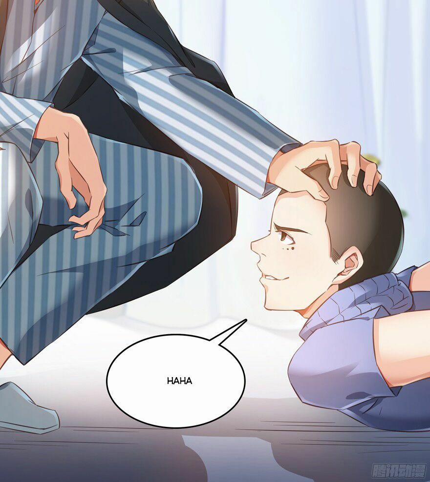 Tu Chân Nói Chuyện Phiếm Quần 53 trang 36