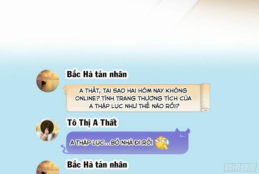 Tu Chân Nói Chuyện Phiếm Quần 53 trang 59