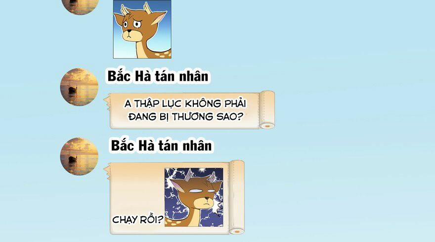 Tu Chân Nói Chuyện Phiếm Quần 53 trang 60