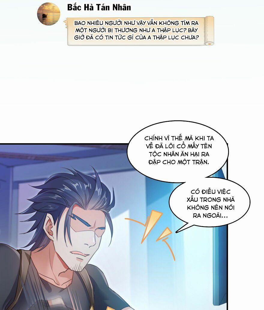 Tu Chân Nói Chuyện Phiếm Quần 53 trang 62