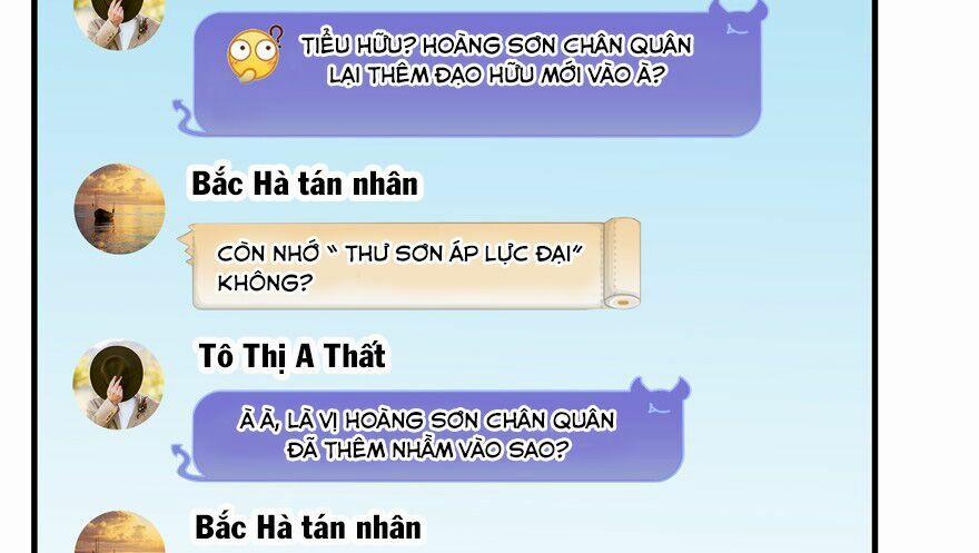 Tu Chân Nói Chuyện Phiếm Quần 53 trang 67