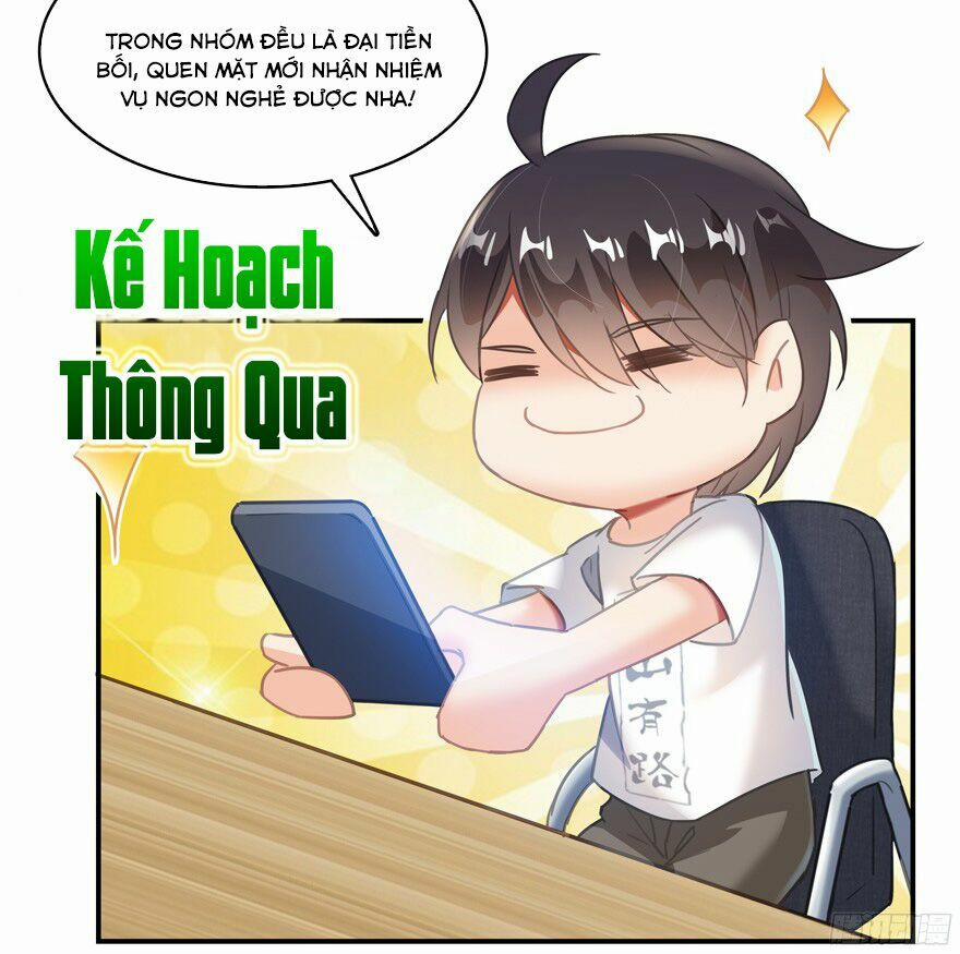 Tu Chân Nói Chuyện Phiếm Quần 53 trang 69