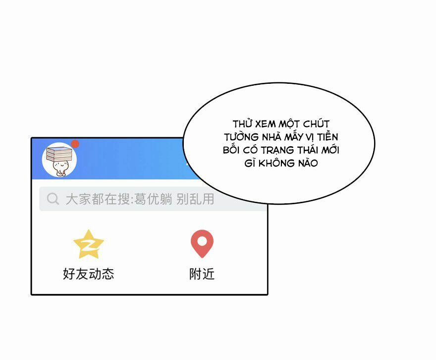 Tu Chân Nói Chuyện Phiếm Quần 53 trang 77