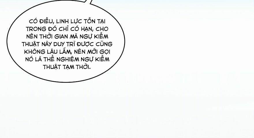 Tu Chân Nói Chuyện Phiếm Quần 53 trang 8