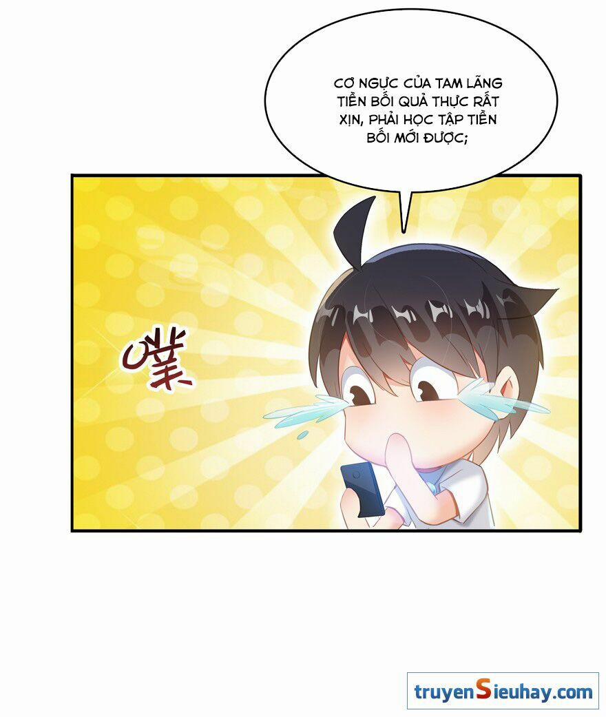 Tu Chân Nói Chuyện Phiếm Quần 53 trang 81