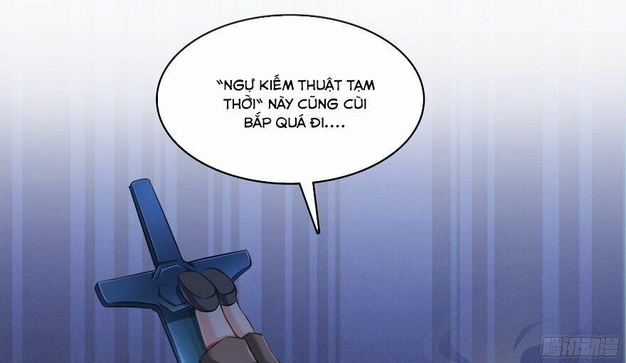 Tu Chân Nói Chuyện Phiếm Quần 53 trang 9