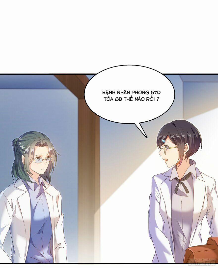 Tu Chân Nói Chuyện Phiếm Quần 54 trang 11