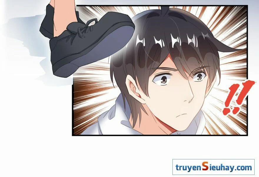 Tu Chân Nói Chuyện Phiếm Quần 54 trang 19