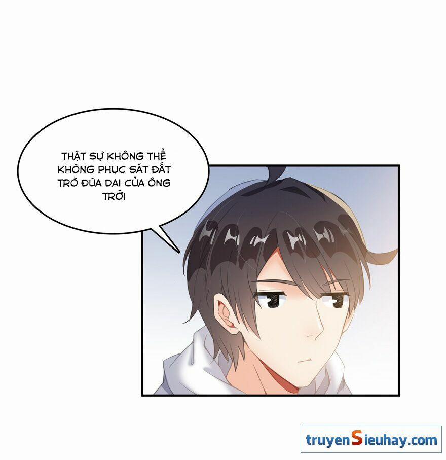 Tu Chân Nói Chuyện Phiếm Quần 54 trang 22