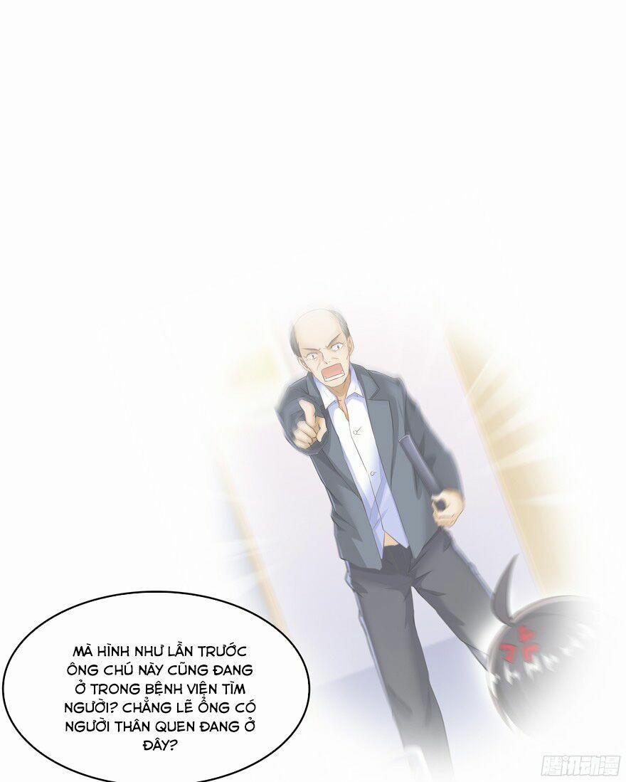 Tu Chân Nói Chuyện Phiếm Quần 54 trang 23