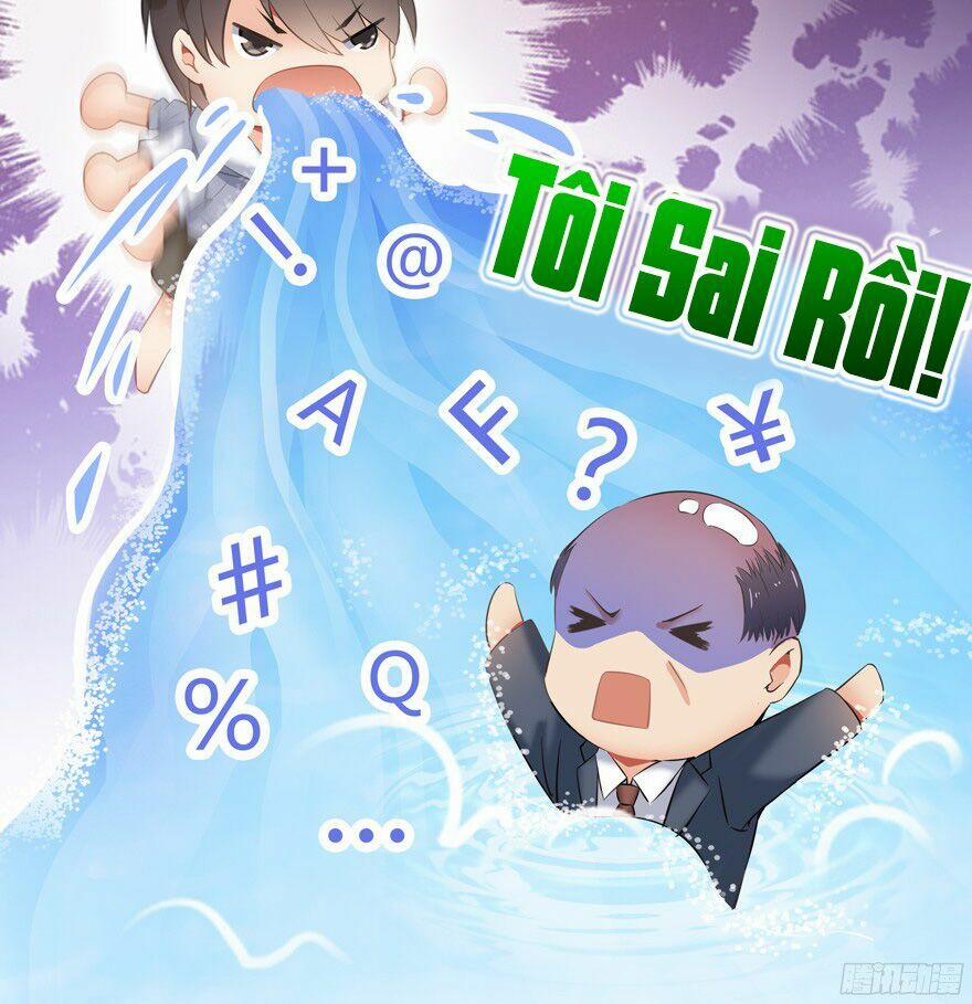 Tu Chân Nói Chuyện Phiếm Quần 54 trang 27