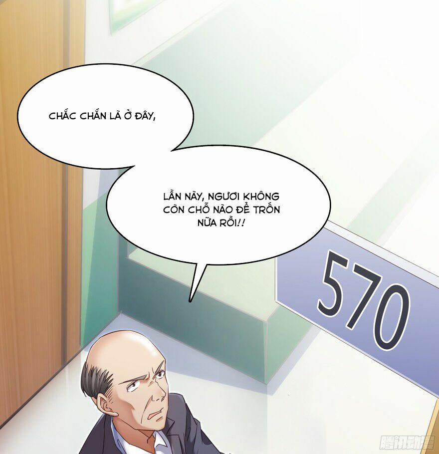 Tu Chân Nói Chuyện Phiếm Quần 54 trang 31