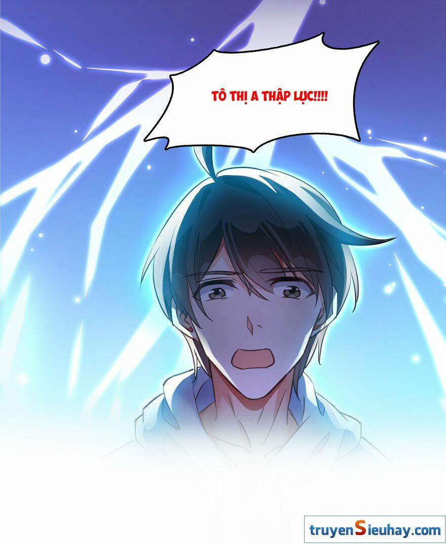 Tu Chân Nói Chuyện Phiếm Quần 54 trang 57