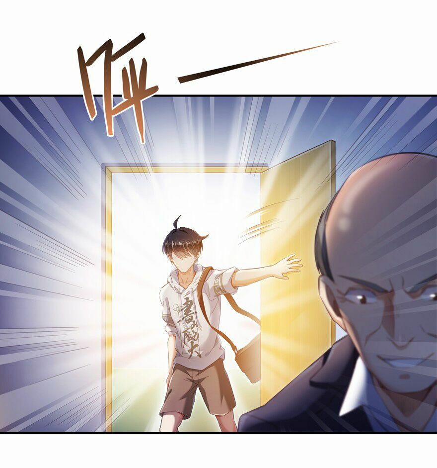 Tu Chân Nói Chuyện Phiếm Quần 54 trang 70