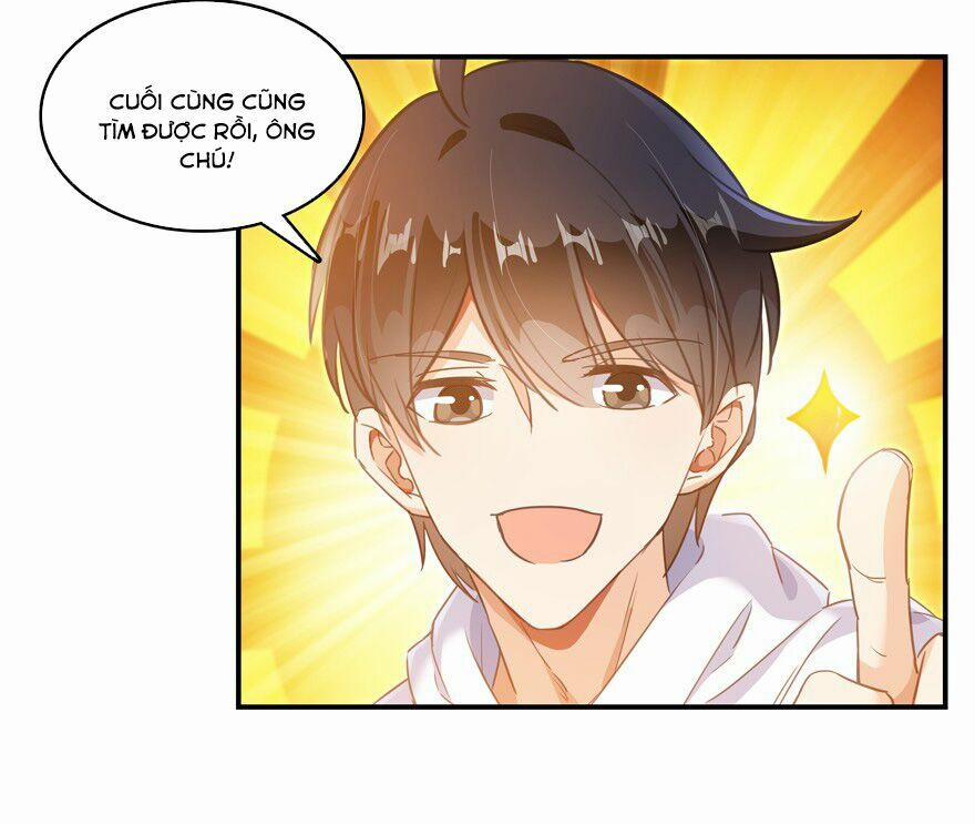 Tu Chân Nói Chuyện Phiếm Quần 54 trang 72