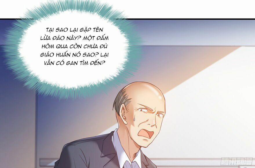 Tu Chân Nói Chuyện Phiếm Quần 54 trang 73