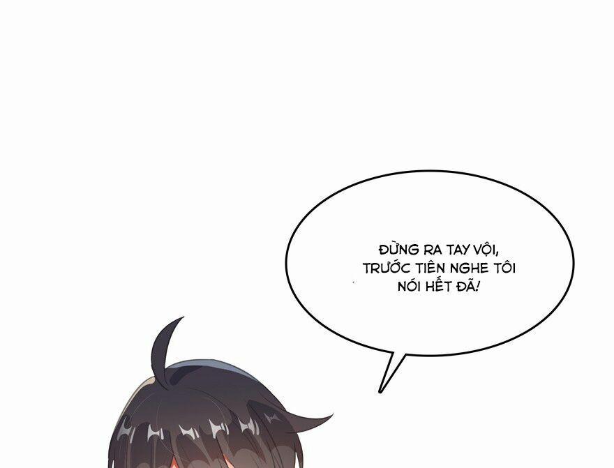 Tu Chân Nói Chuyện Phiếm Quần 54 trang 75