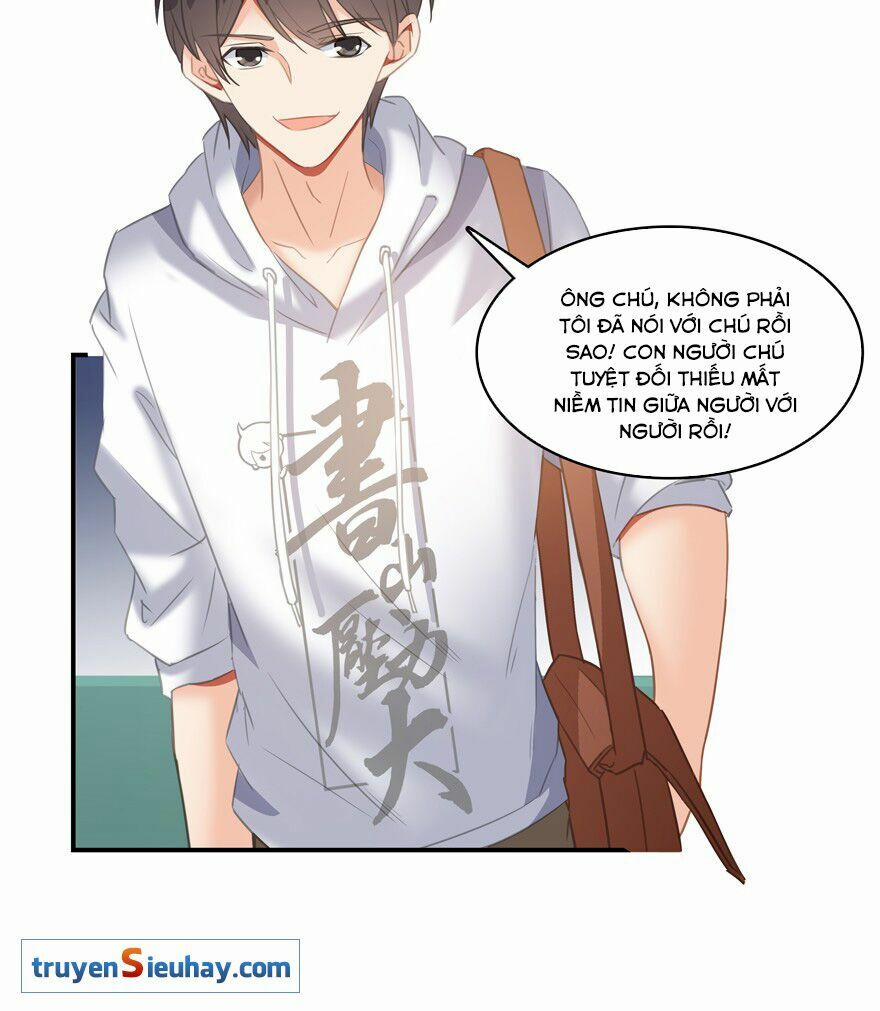 Tu Chân Nói Chuyện Phiếm Quần 54 trang 76