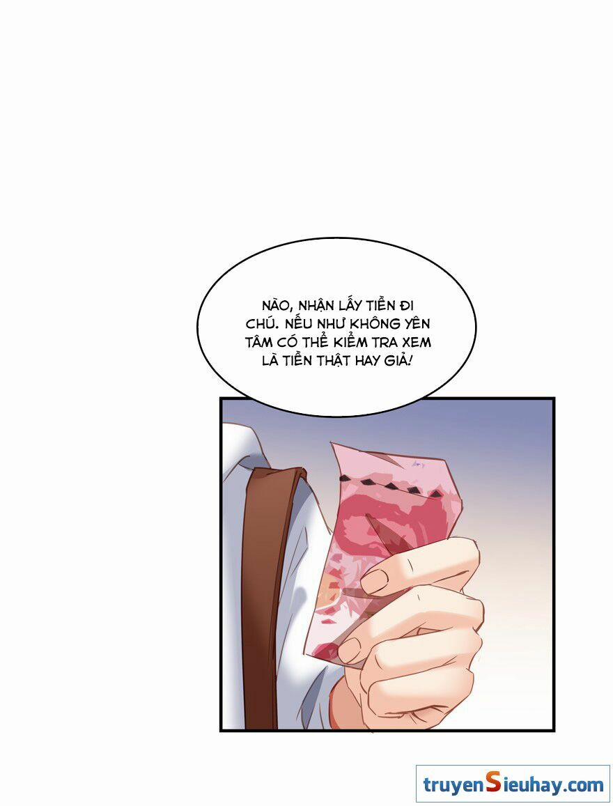 Tu Chân Nói Chuyện Phiếm Quần 54 trang 77