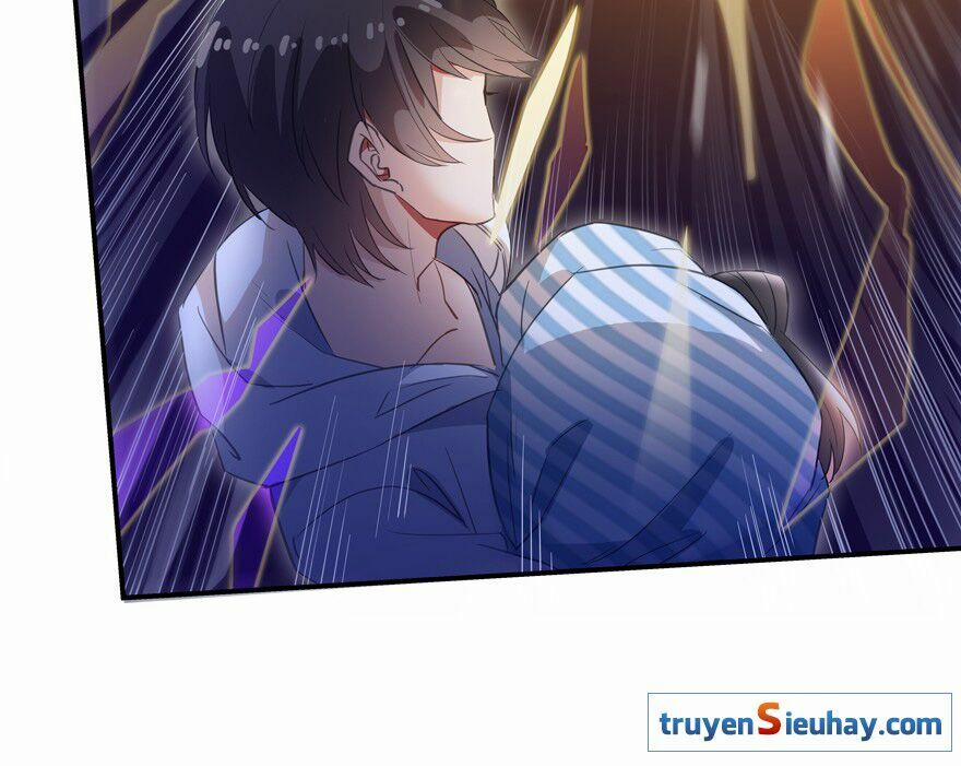 Tu Chân Nói Chuyện Phiếm Quần 55 trang 24