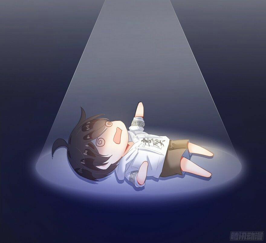 Tu Chân Nói Chuyện Phiếm Quần 55 trang 3