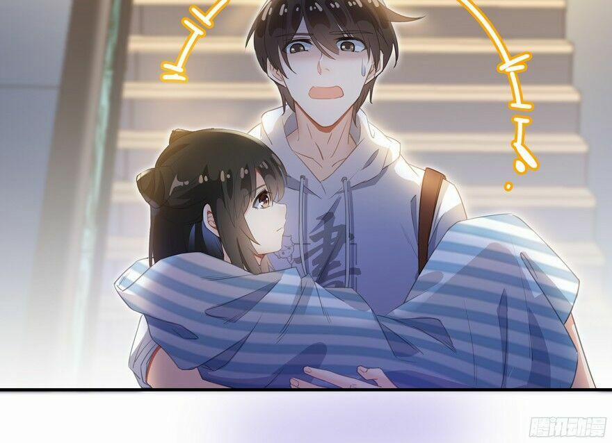 Tu Chân Nói Chuyện Phiếm Quần 55 trang 32