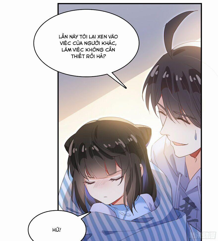 Tu Chân Nói Chuyện Phiếm Quần 55 trang 33