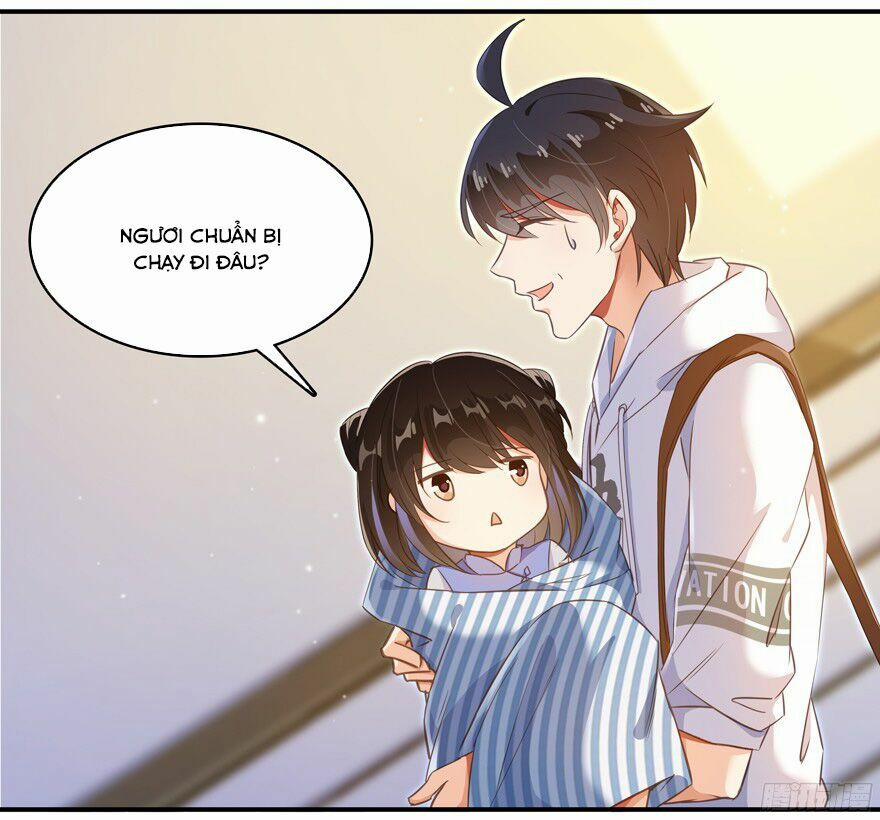 Tu Chân Nói Chuyện Phiếm Quần 55 trang 37