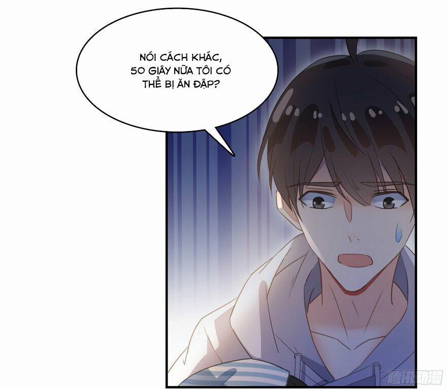 Tu Chân Nói Chuyện Phiếm Quần 55 trang 41