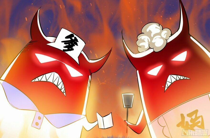 Tu Chân Nói Chuyện Phiếm Quần 55 trang 53