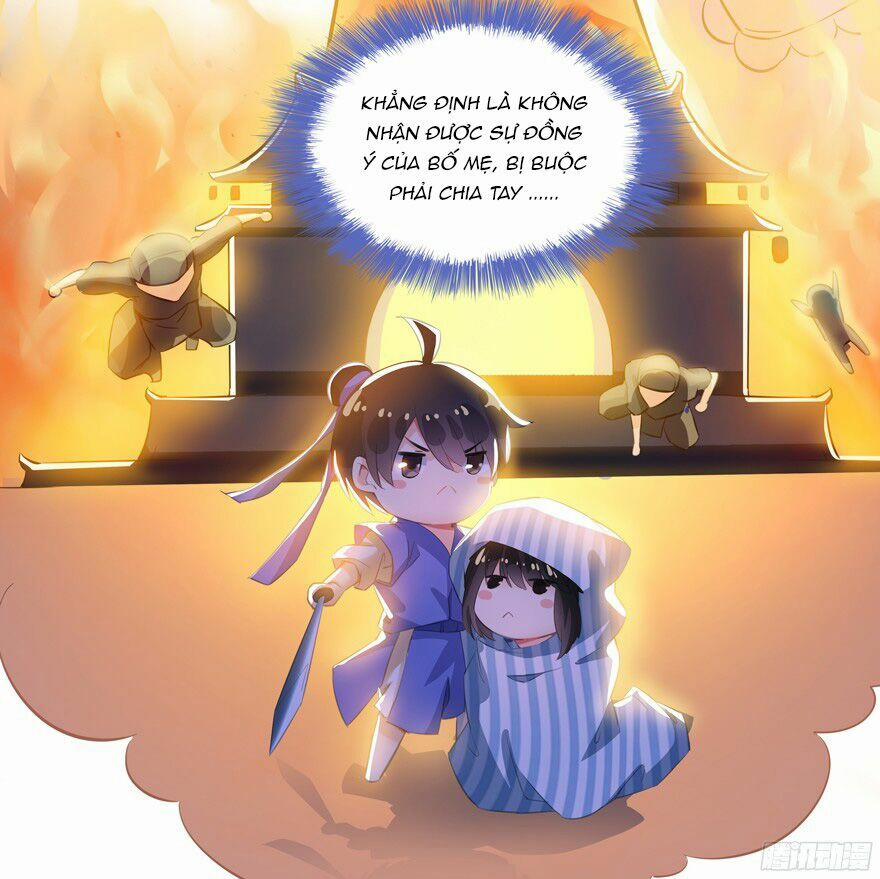 Tu Chân Nói Chuyện Phiếm Quần 55 trang 54