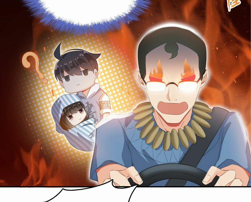 Tu Chân Nói Chuyện Phiếm Quần 55 trang 57