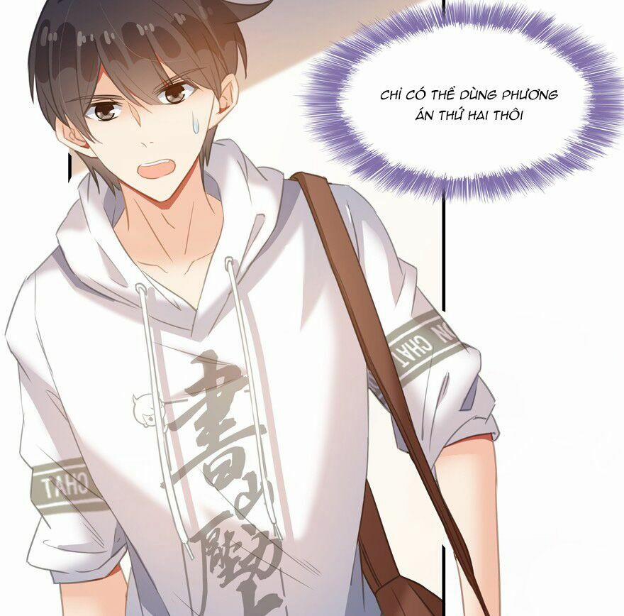 Tu Chân Nói Chuyện Phiếm Quần 55 trang 6