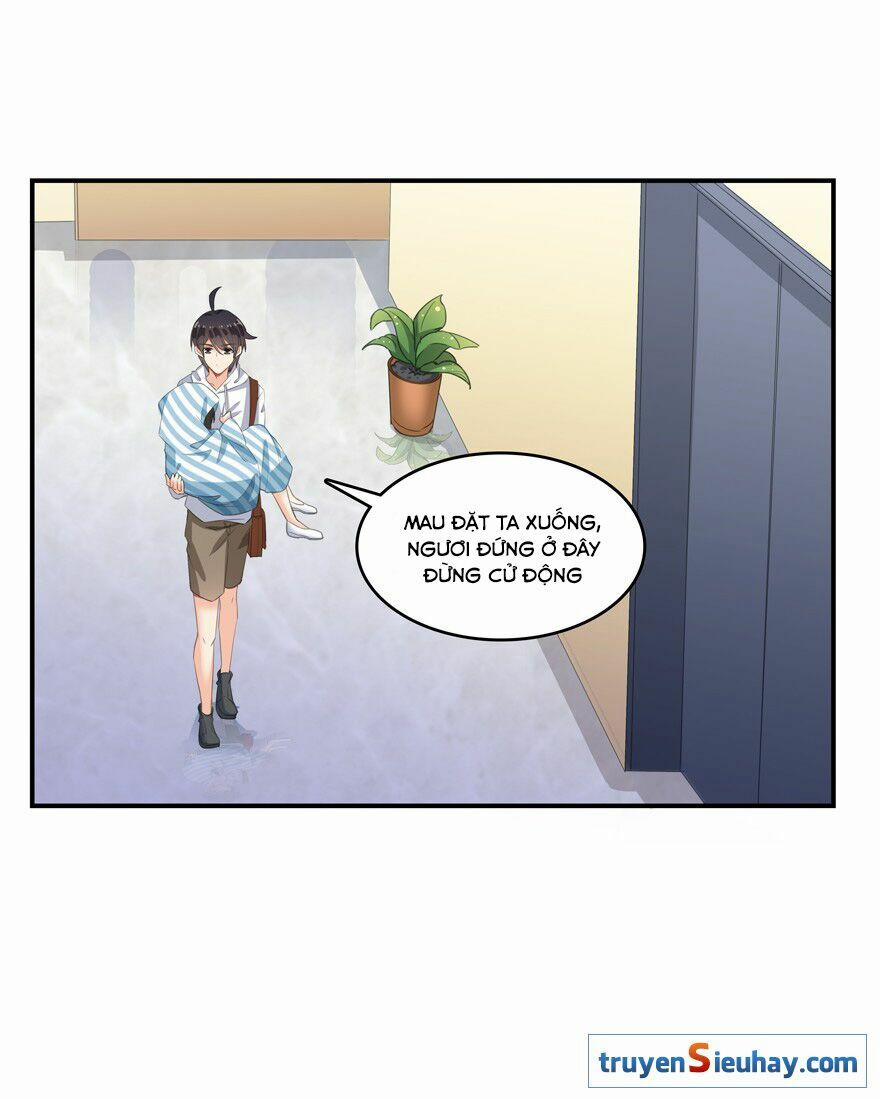 Tu Chân Nói Chuyện Phiếm Quần 55 trang 76