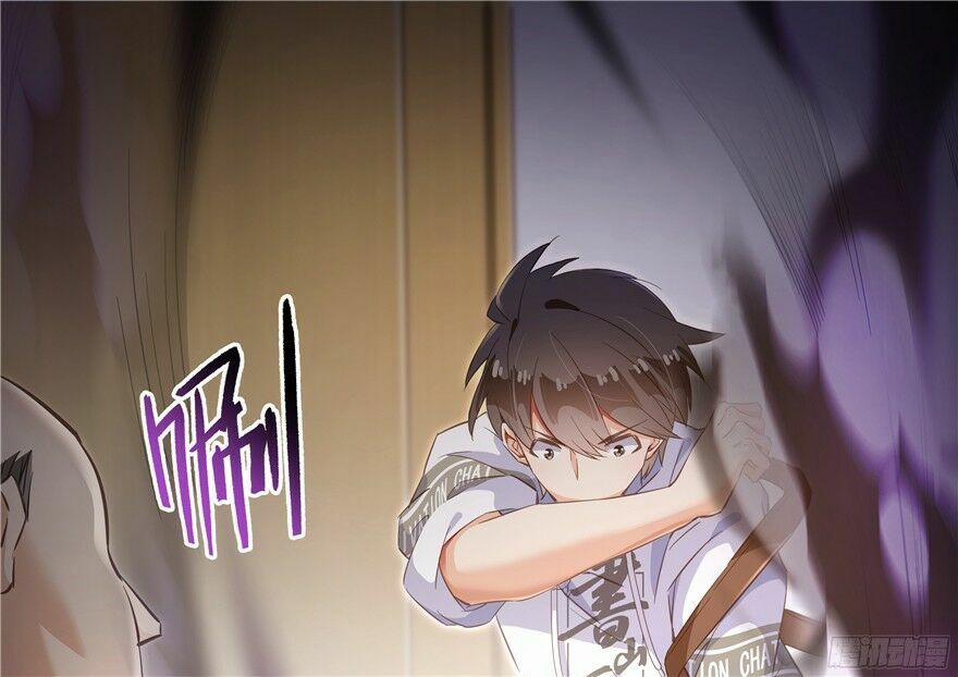 Tu Chân Nói Chuyện Phiếm Quần 55 trang 8