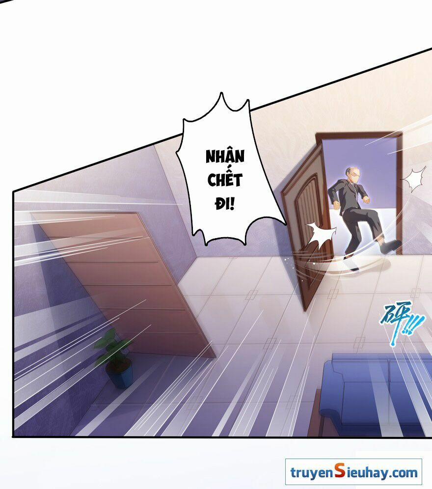 Tu Chân Nói Chuyện Phiếm Quần 56 trang 12