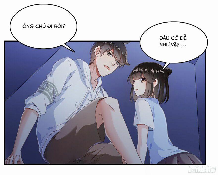 Tu Chân Nói Chuyện Phiếm Quần 56 trang 20