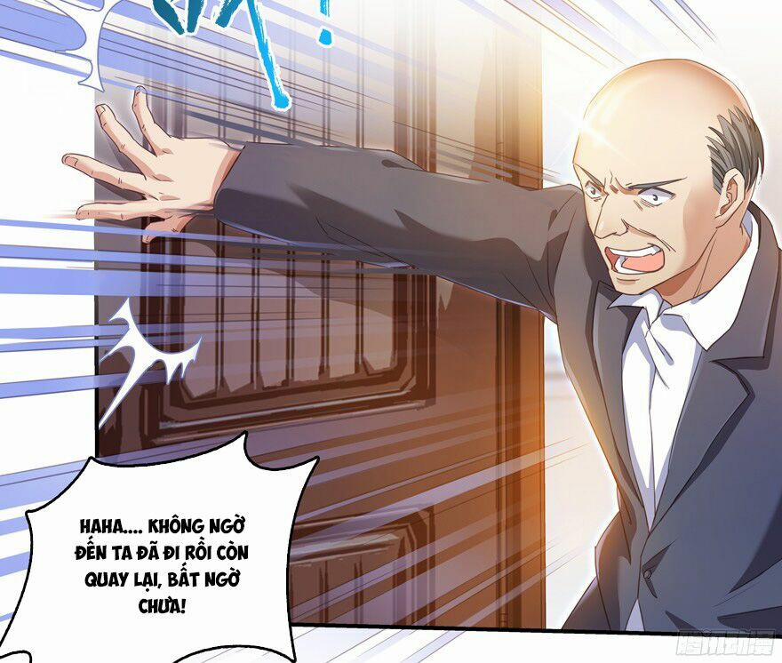 Tu Chân Nói Chuyện Phiếm Quần 56 trang 22