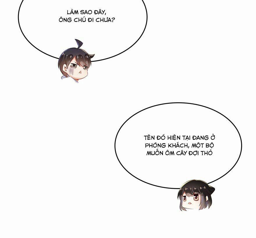 Tu Chân Nói Chuyện Phiếm Quần 56 trang 30