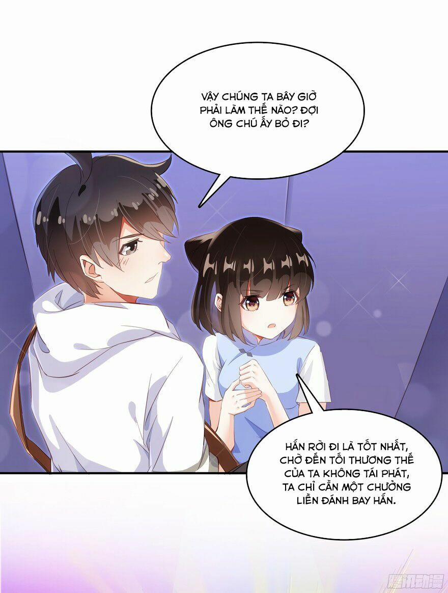 Tu Chân Nói Chuyện Phiếm Quần 56 trang 31